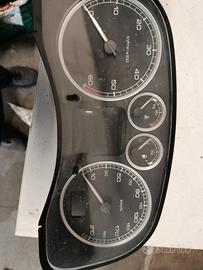 QUADRO STRUMENTI PEUGEOT 307 2.0 HDI