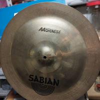 PIATTI BATTERIA - SABIAN - UFIP - ROYTEK - YAMAHA