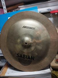 PIATTI BATTERIA - SABIAN - UFIP - ROYTEK - YAMAHA