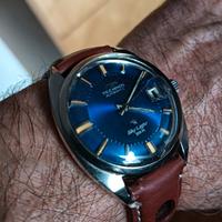 TECHNOS SKY LIGHT AUTOMATIC DATE 200 MT 