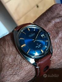 TECHNOS SKY LIGHT AUTOMATIC DATE 200 MT 