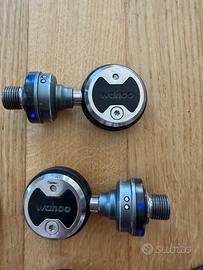 Pedali Speedplay Powrlink Zero destro e sinistro
