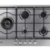 piano cottura samsung, whirlpool   salve, come da