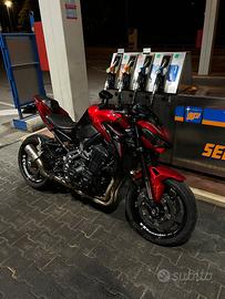 Kawasaki Z900