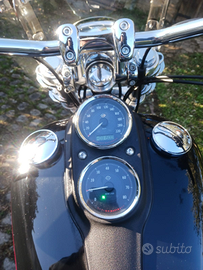 Harley-Davidson Low Rider TUTTA ORIGINALE