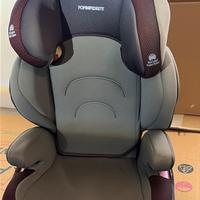 Seggiolino per auto  foppapedretti isofix