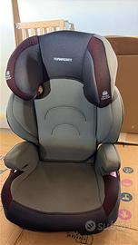 Seggiolino per auto  foppapedretti isofix