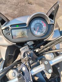 Affidabile Honda Transalp XL 700v