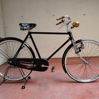 Bicicletta Touring Milano Anni 30