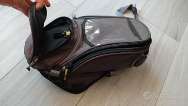 borsello serbatoio Moto GIVI 6litri