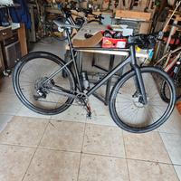 scott metrix gravel