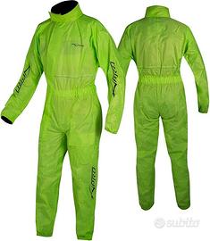 Tuta antipiogga A-Pro tg. xl