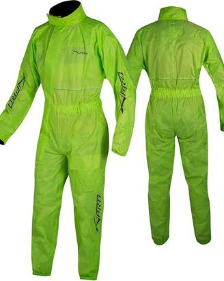 Tuta antipiogga A-Pro tg. xl