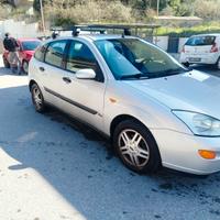 Ford Focus 1.8TDci