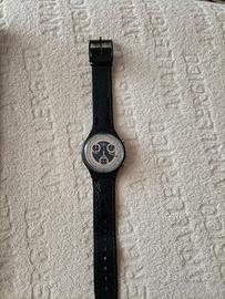 Swatch crono Silver Star  anno 1990
