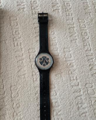 Swatch crono Silver Star  anno 1990