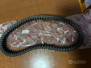 CINGHIA TRASMISSIONE MAJESTY 400  NUOV 04-14
