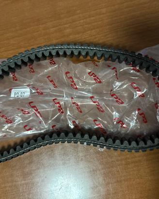 CINGHIA TRASMISSIONE MAJESTY 400  NUOV 04-14