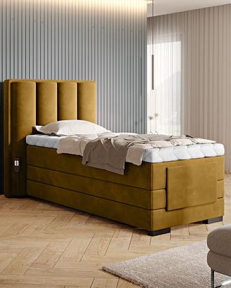 MOTORIZZATO E COMPLETO DI TUTTO!