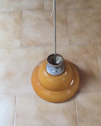 Lampadari in vetro