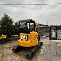E165 Mini escavatore 30 q Caterpillar 303E