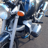 Bmw r1100r d'epoca già iscritta fmi