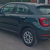 FIAT 500X cross 1.6 MJ 120CV  2019 full LED