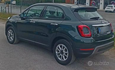 FIAT 500X cross 1.6 MJ 120CV  2019 full LED