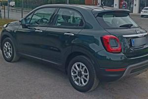 FIAT 500X cross 1.6 MJ 120CV  2019 full LED