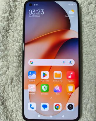 Xiaomi Mi 11 Lite 5G