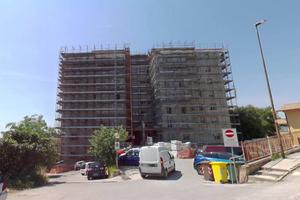 Immobile in asta di 68 m² a Loreto