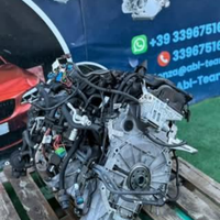 Motore bmw N47D20C 184 Cv euro 5 320d 520d