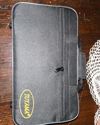 Clarinetto Tuyama SiB