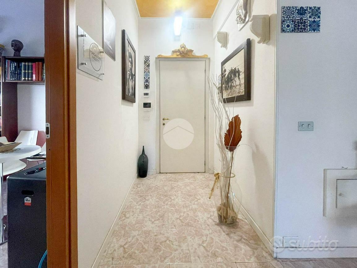 Appartamento – Brescia, Porta Venezia - Vista 2