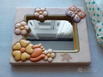 Cornice portafoto o specchio Thun