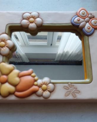 Cornice portafoto o specchio Thun