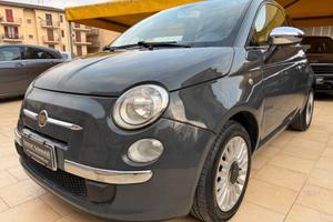 Fiat 500 1.3 Multijet 75 CV Lounge