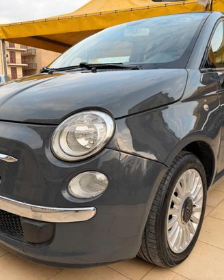 Fiat 500 1.3 Multijet 75 CV Lounge