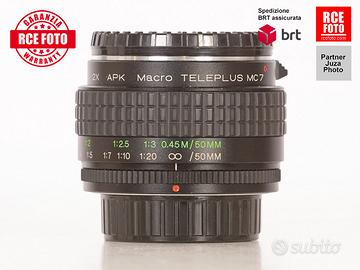 Teleplus MC7 2X APK Macro