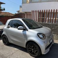 Smart fortwo 2019