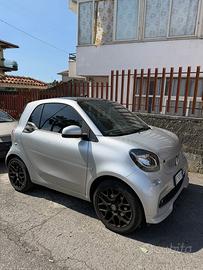 Smart fortwo 2019