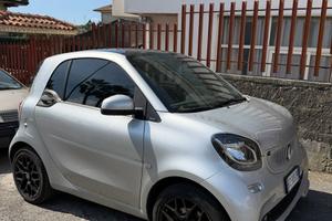 Smart fortwo 2019