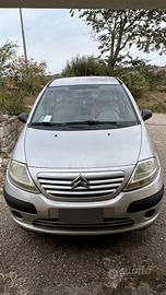 Citroen c3  1.1