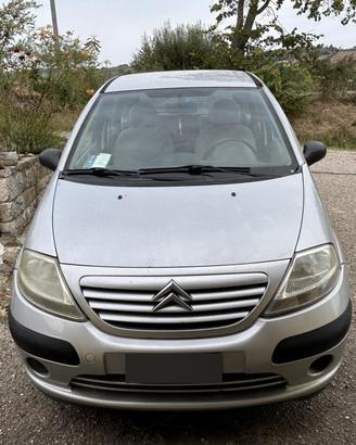 Citroen c3  1.1