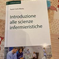 Libri infermieristici