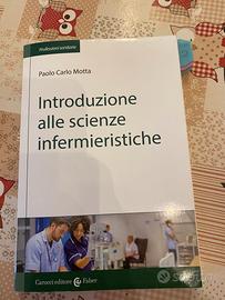 Libri infermieristici