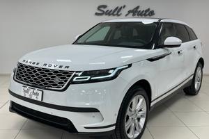 Land Rover Velar 2.0D I4 240 CV SE - 12 / 2018