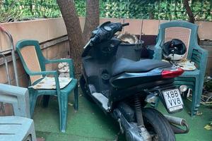 Piaggio nrg  power 2015