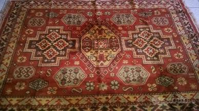 Tappeto Sabratha Carpet