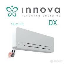 Fancoill  Innova  nuovo